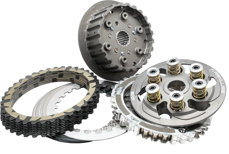 Rekluse Racing Auto Clutch Kit - XL Models