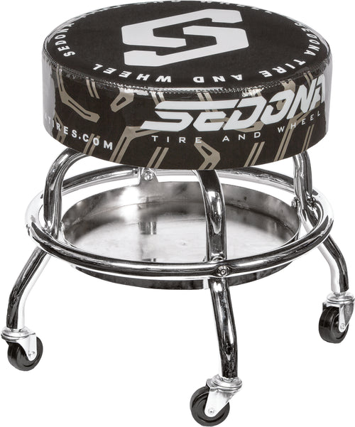 Sedona Mechanic Stool