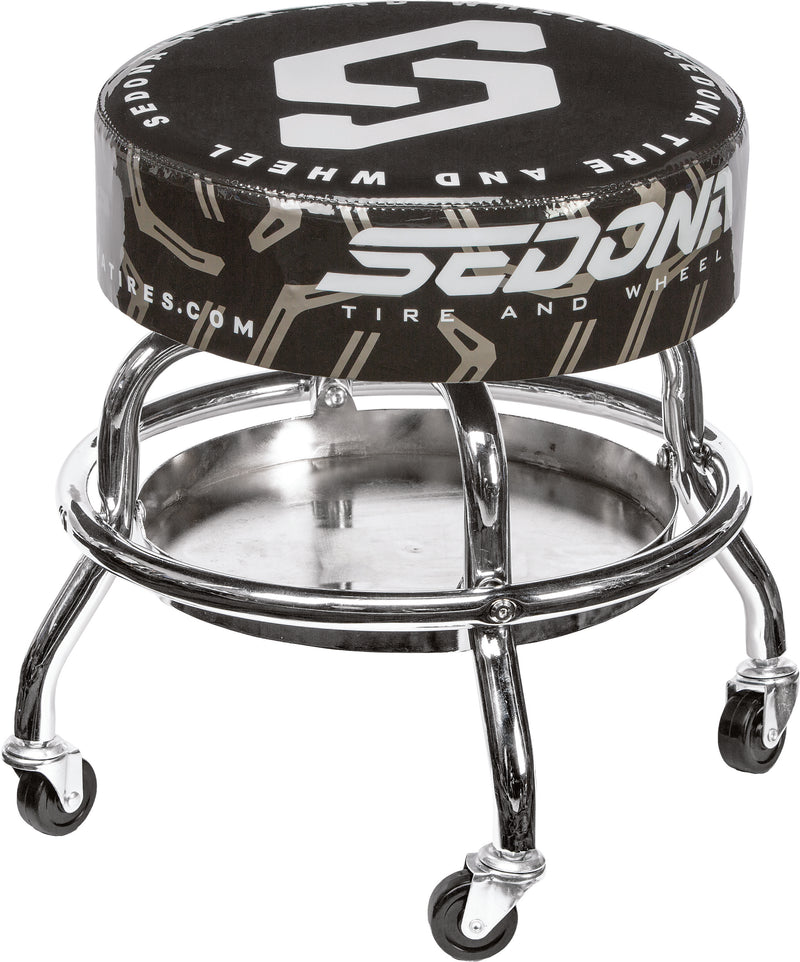 Sedona Mechanic Stool