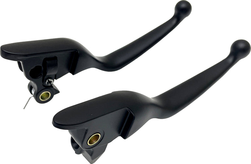 Harddrive Custom Levers - 2021-2025 CBL Clutch