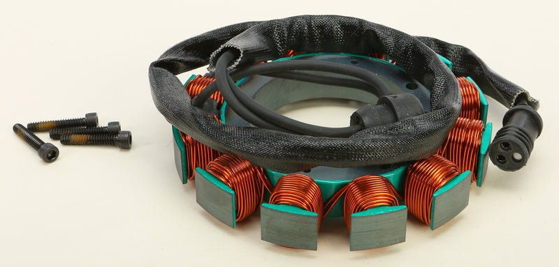 Cycle Electric Stator - XL 2007-2013