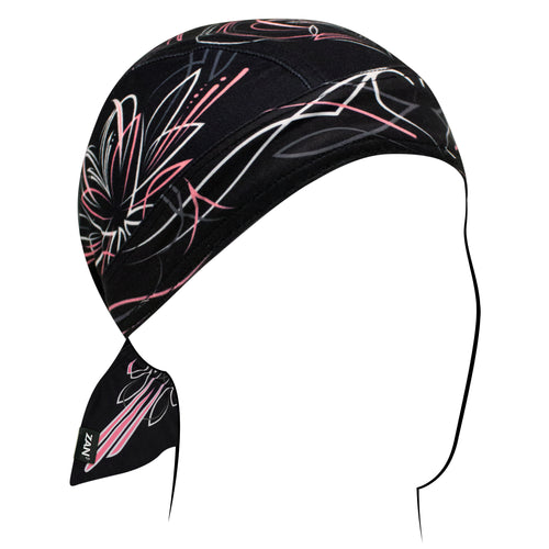 Zan Sportflex Flydanna - Pinstripe Heart