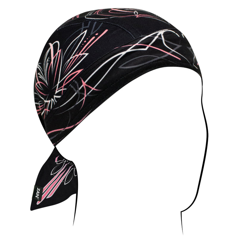 Zan Sportflex Flydanna - Pinstripe Heart