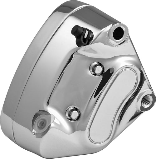 Harddrive Chrome Caliper - Front Right Repl Oe#44023-00c
