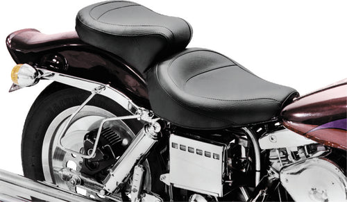 Mustang Motorcycle 1 Piece Original — 1958-1984 Harley-Davidson Touring