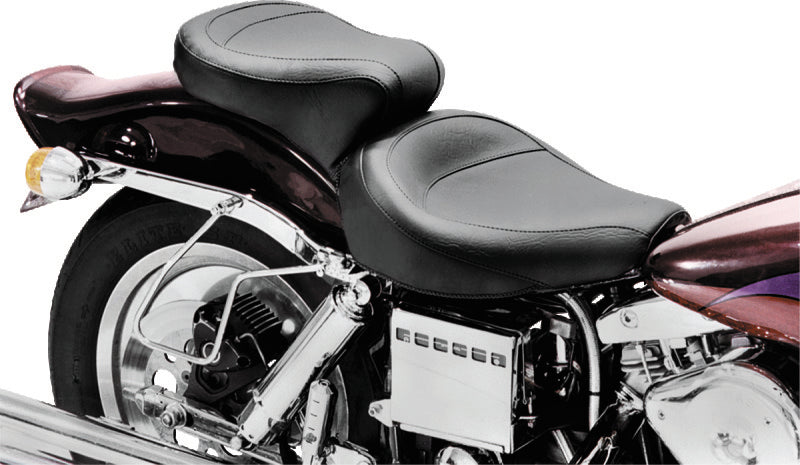 Mustang Motorcycle 1 Piece Original — 1958-1984 Harley-Davidson Touring
