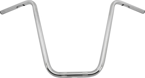 Harddrive Narrow Ape Hanger Handlebar - 16