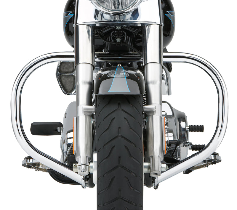 Cobra Fatty Freeway Bars - 1.5