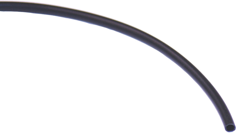 NAMZ Custom Cycle Black Extruded PVC Tubing - 8' Section