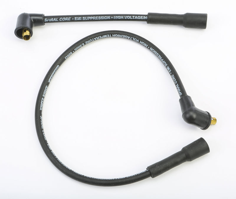 Moroso High Performance Spiral Ignition Wire - Core/SET 1985-1996 FLT