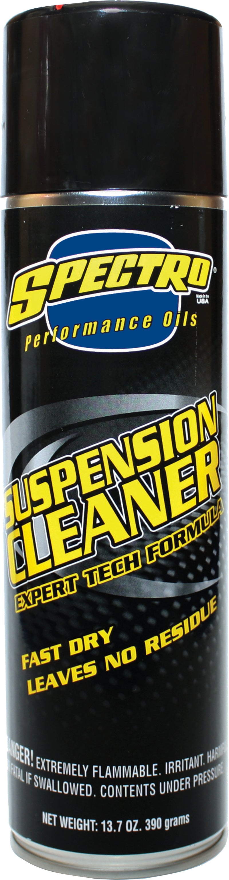 Spectro Suspension Cleaner - 16.9 Fl.oz