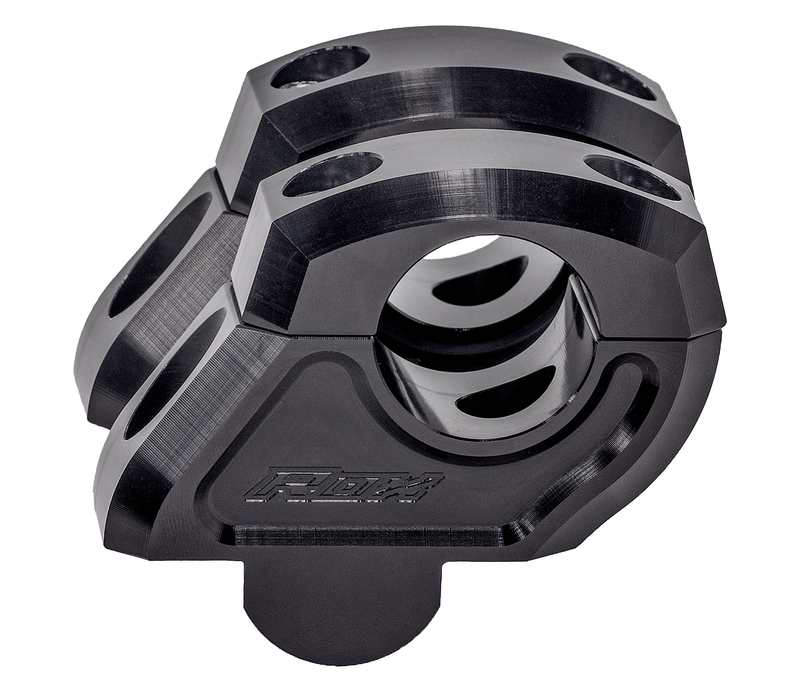 ROX Barback Riser - Black PAN America