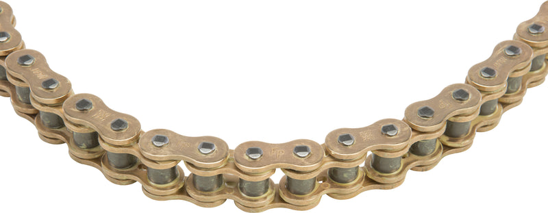Fire Power O-Ring Sealed Chain - 530x150 Gold