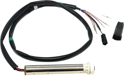 NAMZ Custom Cycle TBW Twist Grip Sensor - `2008-2013 HD Models