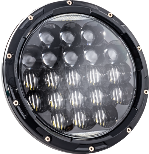 Letric Lighting Co 7