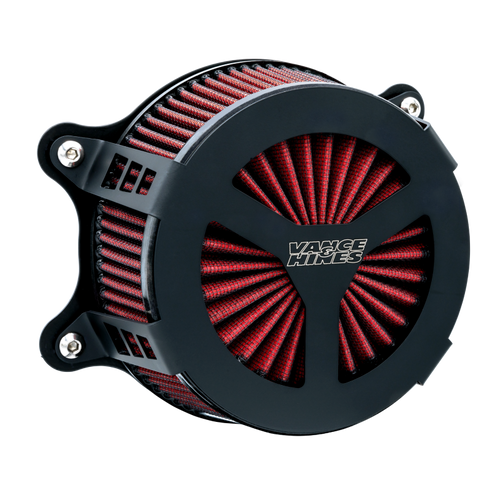 Vance and Hines Radiant III Air Intake - Harley Sportster 1991-2022