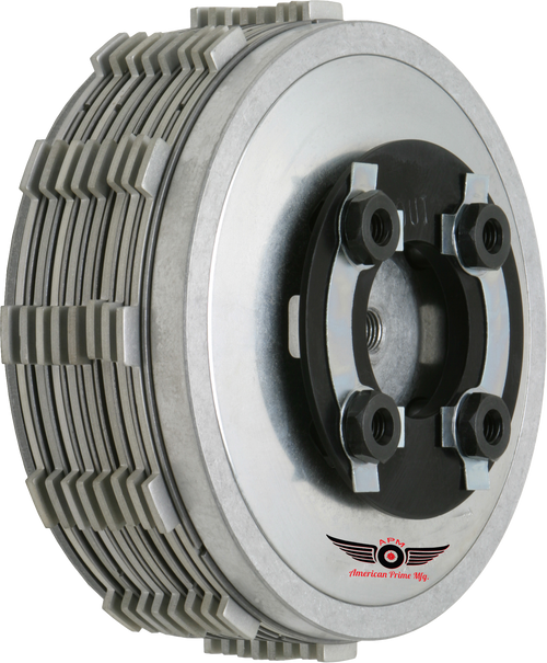 APM Comp Master Clutch Kit - M8 Clutch KIT `2021-2022 Cable Clutch