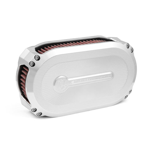 Kens Factory Next Level Air Cleaner - Black