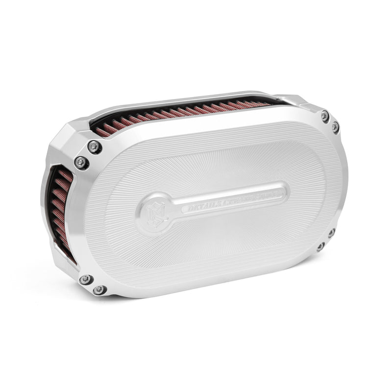 Kens Factory Next Level Air Cleaner - Black