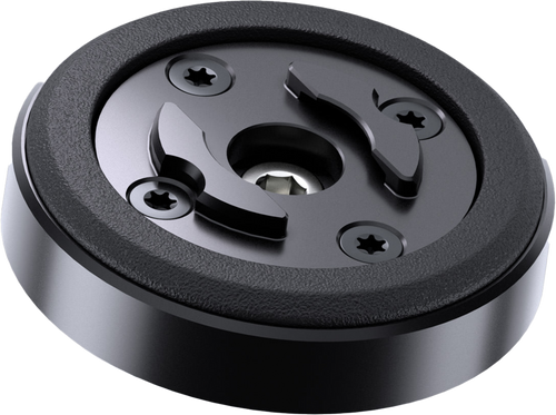 Sp Connect Anit-Vibration Module SPC+ - Black
