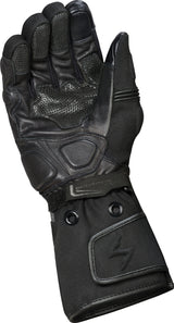 Scorpion EXO Tempest II Gloves Black 2X - Motorcycle Riding Gloves