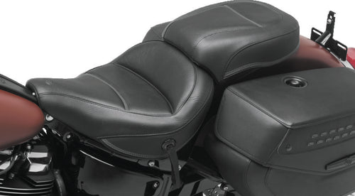 Mustang Motorcycle Passenger Original — 2018-2021 Harley-Davidson Touring