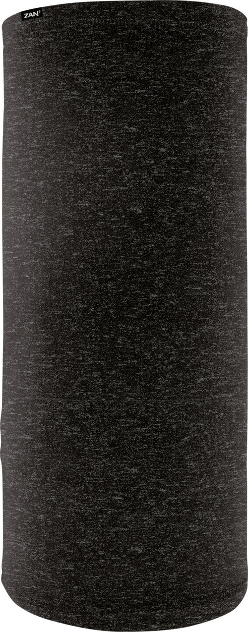 Zan Sportflex Motley Tube - Charcoal Heather