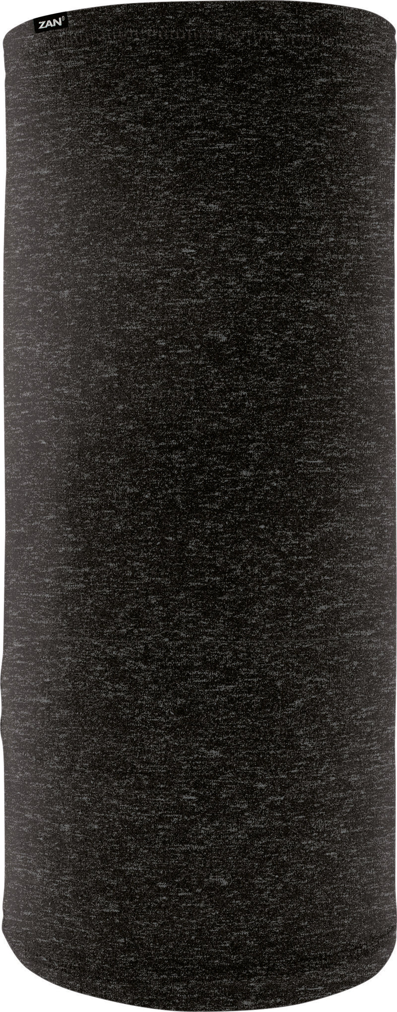 Zan Sportflex Motley Tube - Charcoal Heather