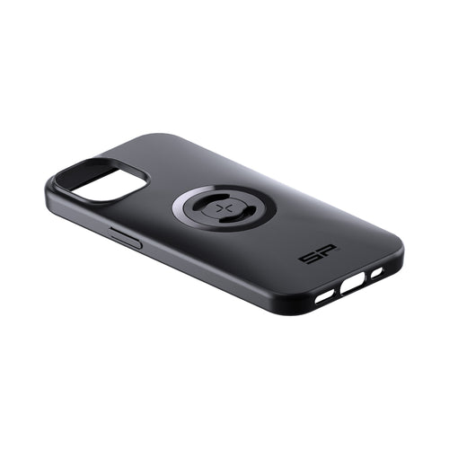 Sp Connect Phone Case SPC+ - Apple Iphone 15 Black