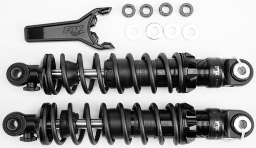 FOX IFP-QSR Shocks for HD Dyna Models - 14