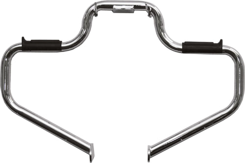 Lindby Multibar Engine Guard - HD Multibar BAR Sportster 04-UP CHR