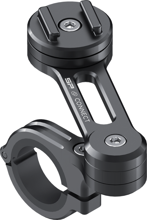 Sp Connect Moto Mount Pro - Black