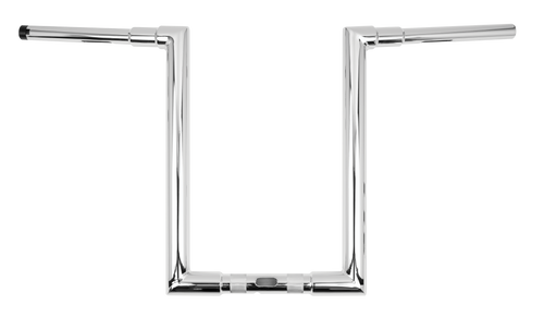 Burly Brand Jason Handlebars - 16