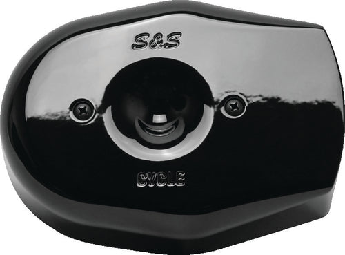 S&S Cycle Air Cleaner Kits — 2008-2016 Harley-Davidson Touring