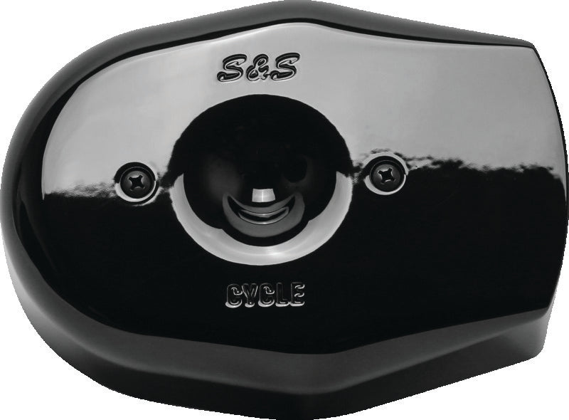 S&S Cycle Air Cleaner Kits — 2008-2016 Harley-Davidson Touring