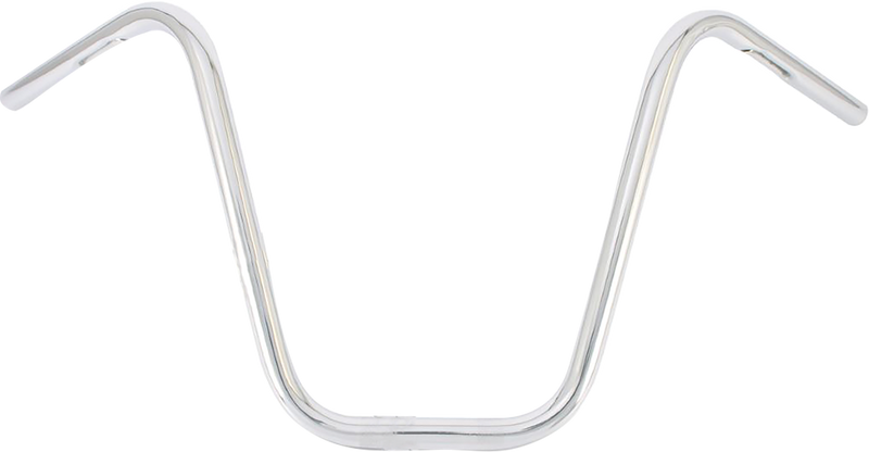 Burly Brand Narrow Apehanger Bars - 12