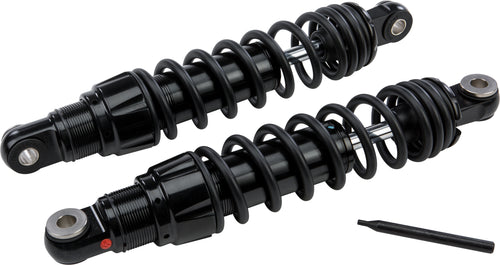 Bazooka Rear Preload Adjustable Shocks - 13