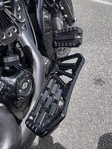 Kens Factory Next Level Floorboards - Harley Touring