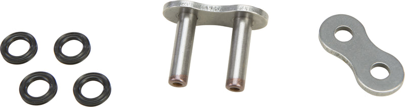Fire Power X-Ring Sealed Chain Master Link - Rivet Master Link 530