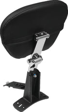 Mustang Motorcycle Backrest Original — 1997-2007 Harley-Davidson Touring