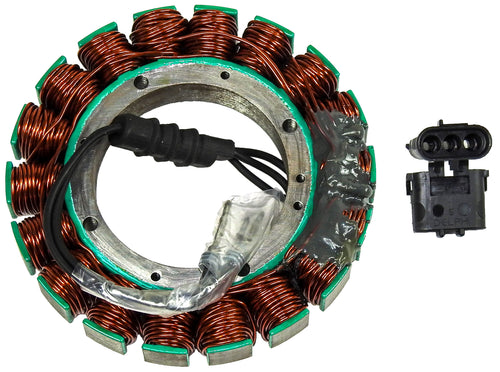 Compufire Stator - 40 AMP Compu-Fire 3 Phase System EVO