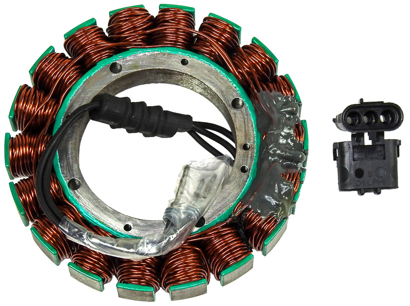 Compufire Stator - 40 AMP Compu-Fire 3 Phase System EVO