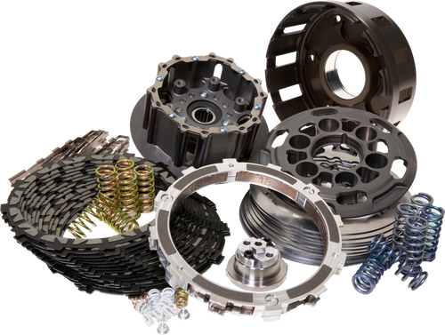 Rekluse Racing RADIUSCX Auto Clutch Kit - 2017-2025 M8 Cable Clutch