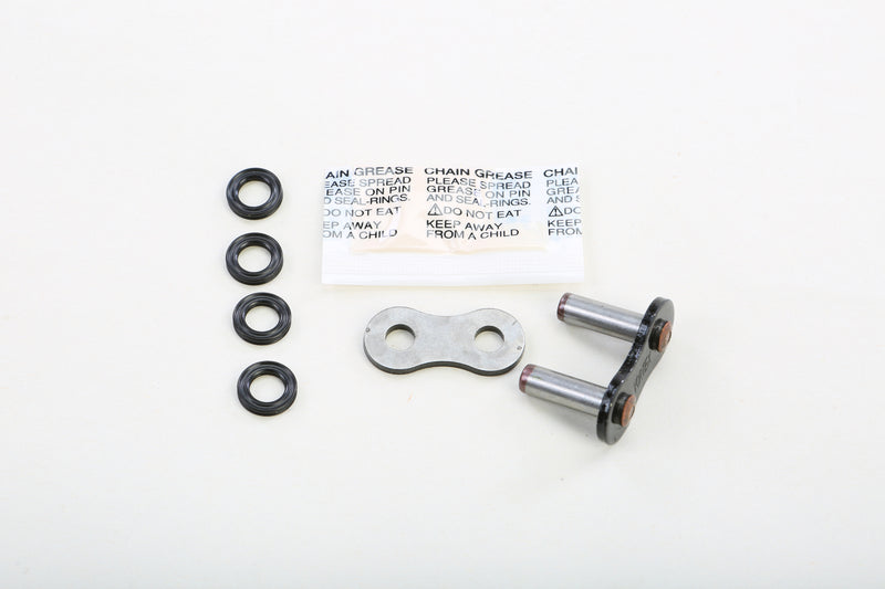 Vortex SX3 Chain - Rivet 530 BLK