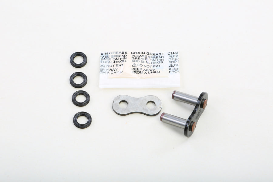 Vortex SX3 Chain - Rivet 530 BLK