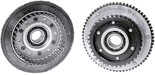 Harddrive Clutch Shell - Basket BT 1990-1993 OEM 37707-90