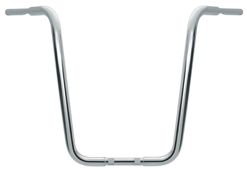 Wild 1 Ape Hanger - Chrome