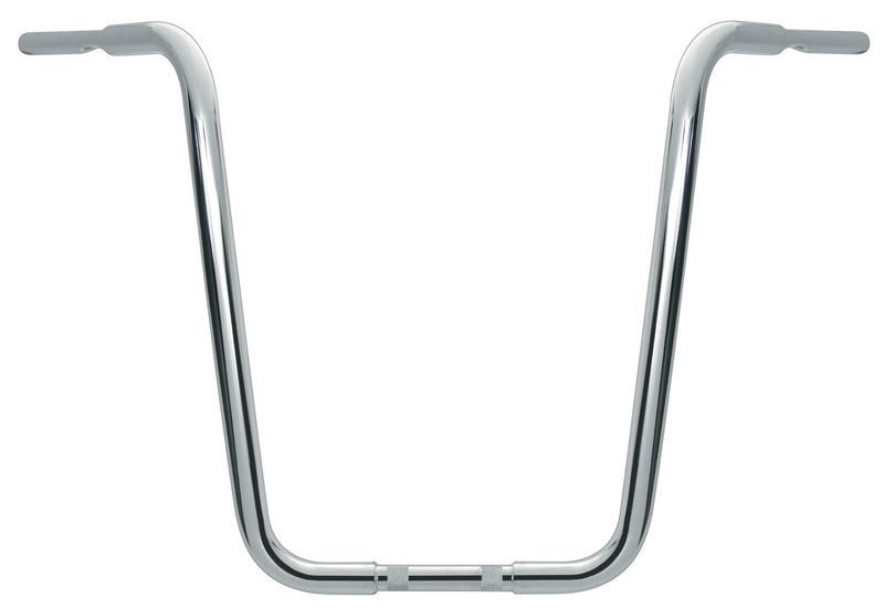 Wild 1 Ape Hanger - Chrome