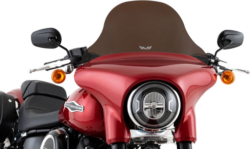 Slipstreamer Windshield - 10