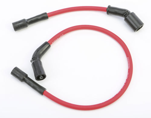 Moroso High Performance Ultra 40 Ignition Wire - 40/SET RED 2007-2019 XL